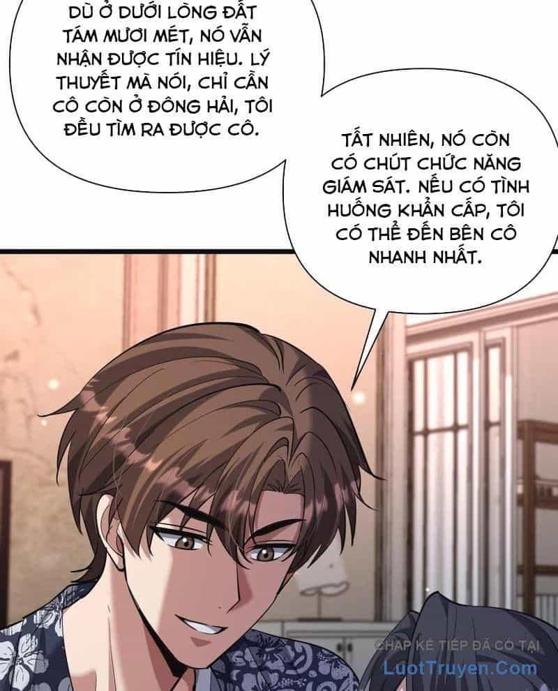 Ta Bị Kẹt Cùng Một Ngày 1000 Năm - Chương 236 - ảnh 47