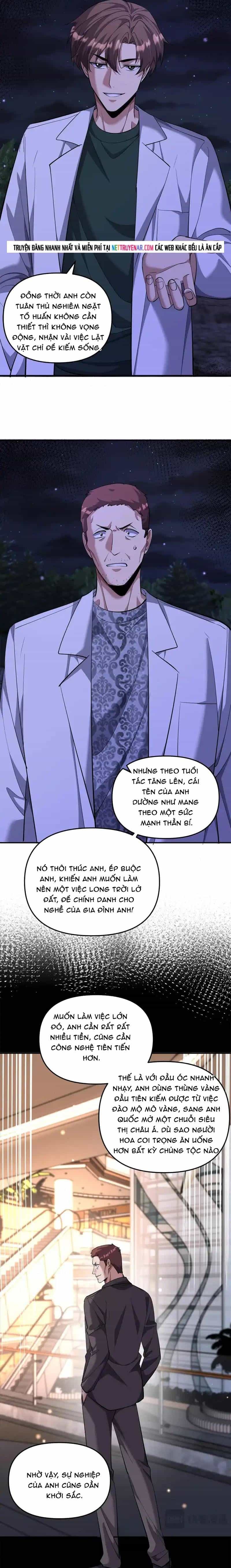 Ta Bị Kẹt Cùng Một Ngày 1000 Năm - Chương 239 - ảnh 11