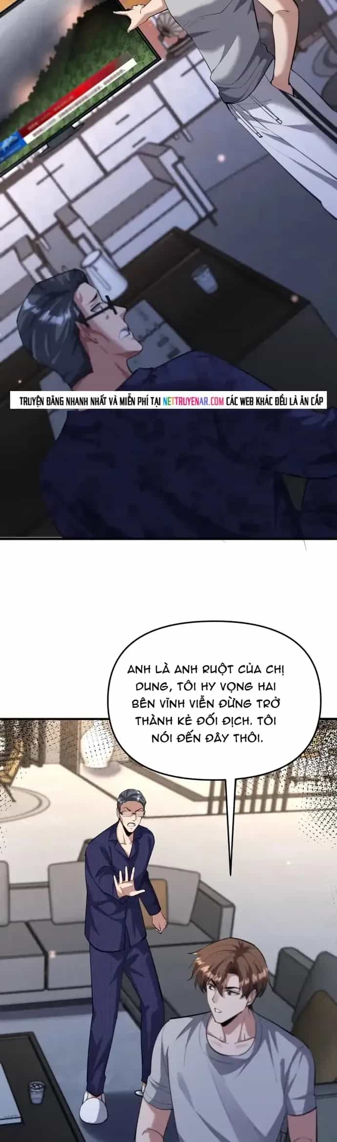 Ta Bị Kẹt Cùng Một Ngày 1000 Năm - Chương 240 - ảnh 30