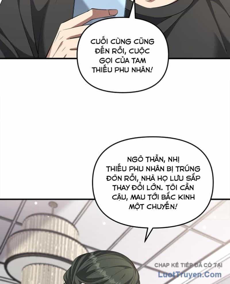 Ta Bị Kẹt Cùng Một Ngày 1000 Năm - Chương 241 - ảnh 38