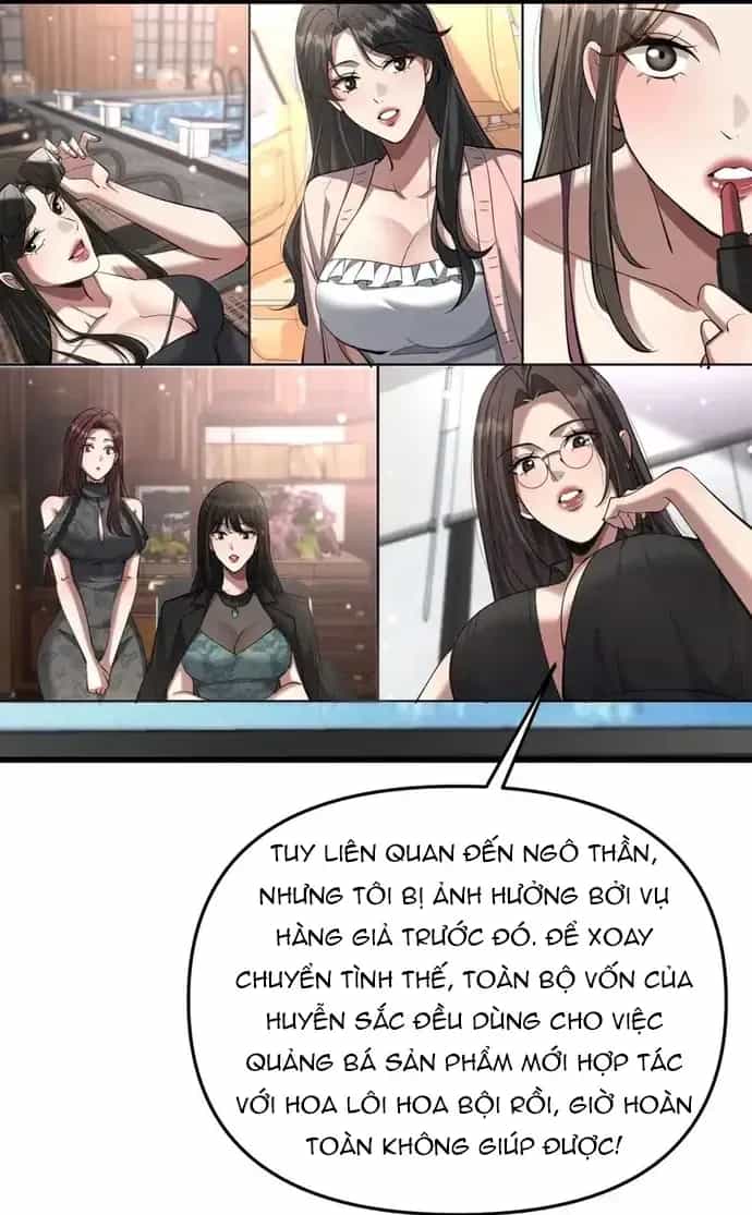 Ta Bị Kẹt Cùng Một Ngày 1000 Năm - Chương 245 - ảnh 20