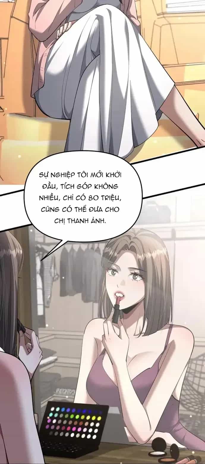 Ta Bị Kẹt Cùng Một Ngày 1000 Năm - Chương 245 - ảnh 23