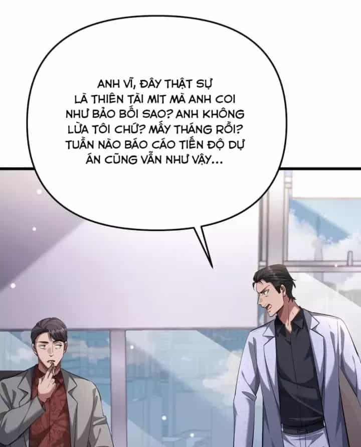 Ta Bị Kẹt Cùng Một Ngày 1000 Năm - Chương 252 - ảnh 61