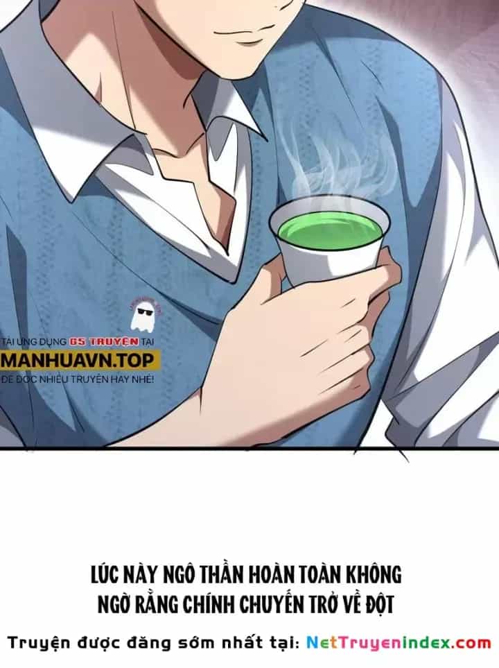 Ta Bị Kẹt Cùng Một Ngày 1000 Năm - Chương 252 - ảnh 91