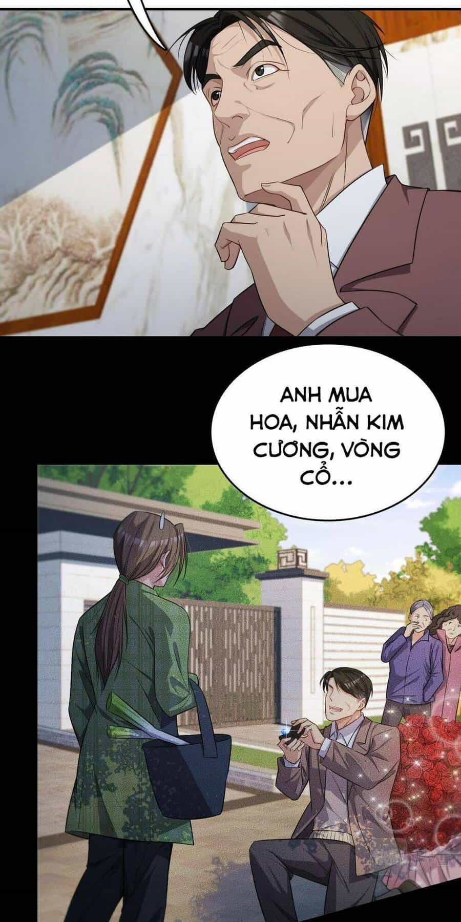 Ta Bị Kẹt Cùng Một Ngày 1000 Năm - Chương 26 - ảnh 17