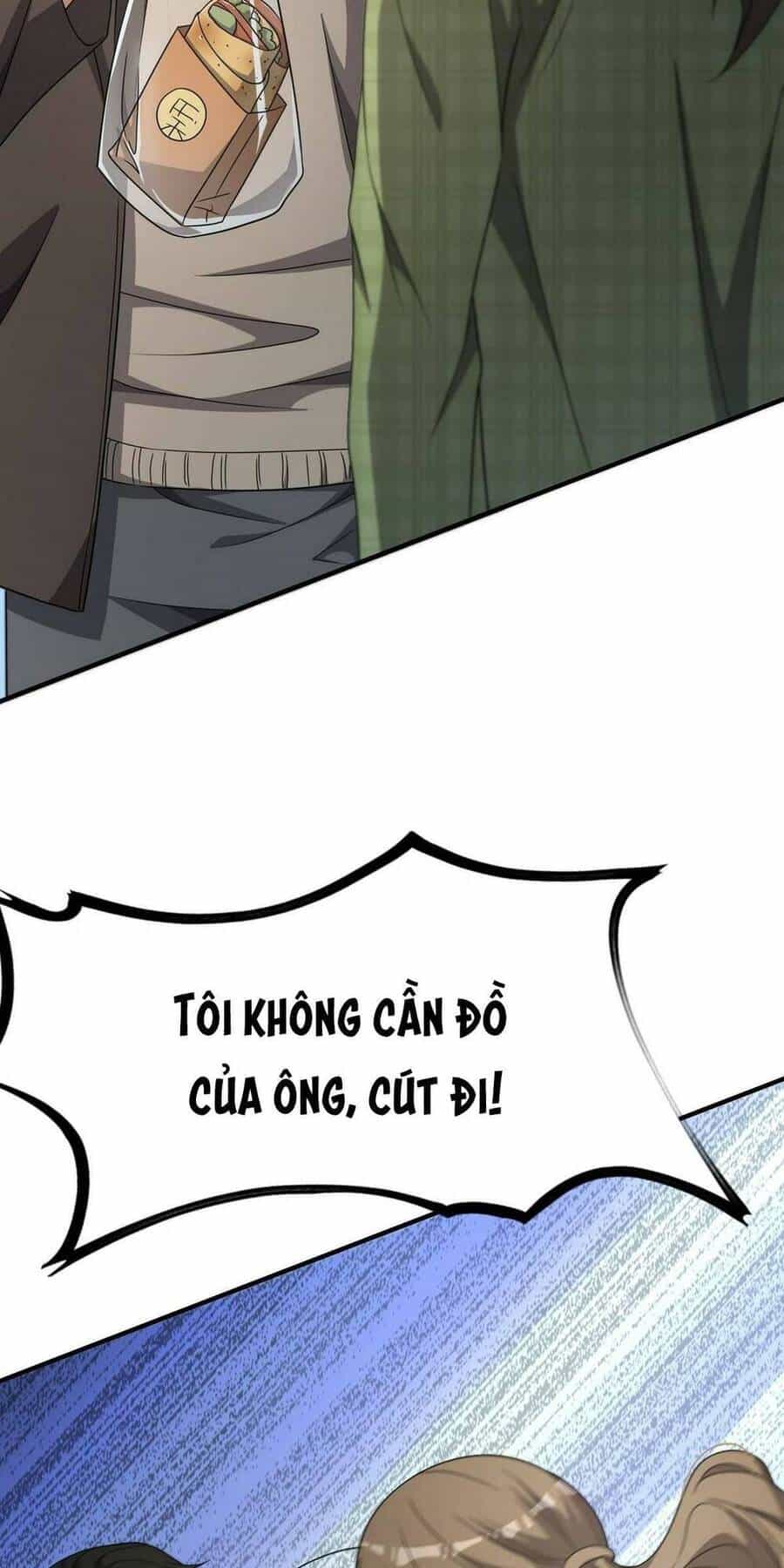 Ta Bị Kẹt Cùng Một Ngày 1000 Năm - Chương 26 - ảnh 35