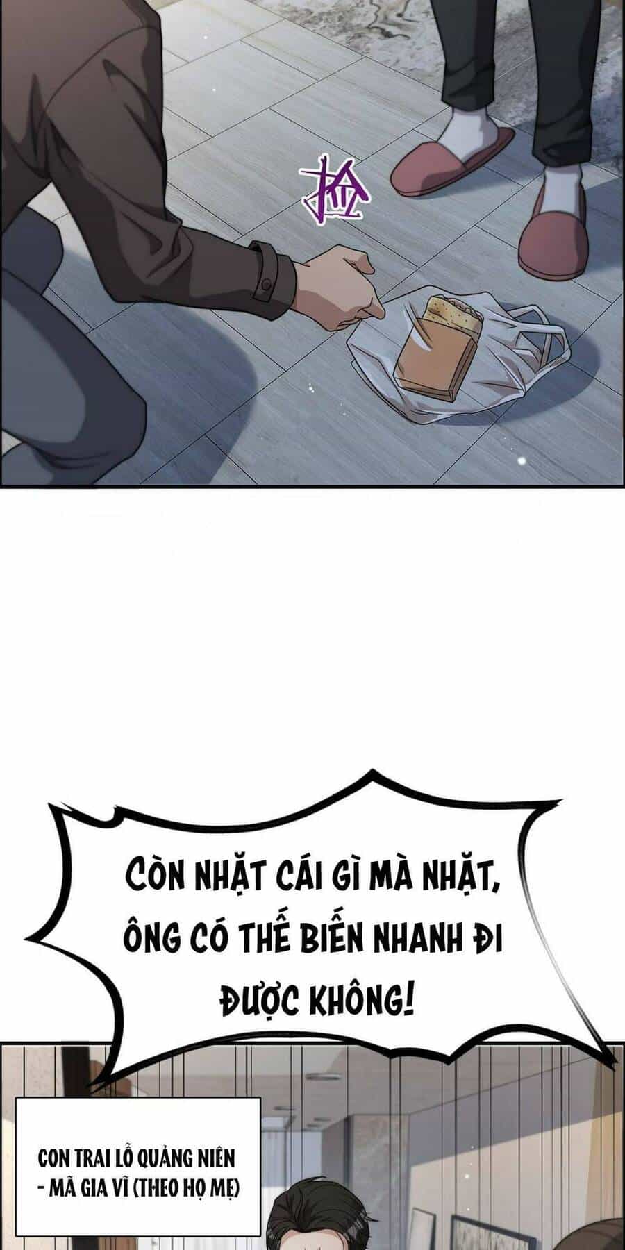 Ta Bị Kẹt Cùng Một Ngày 1000 Năm - Chương 26 - ảnh 37