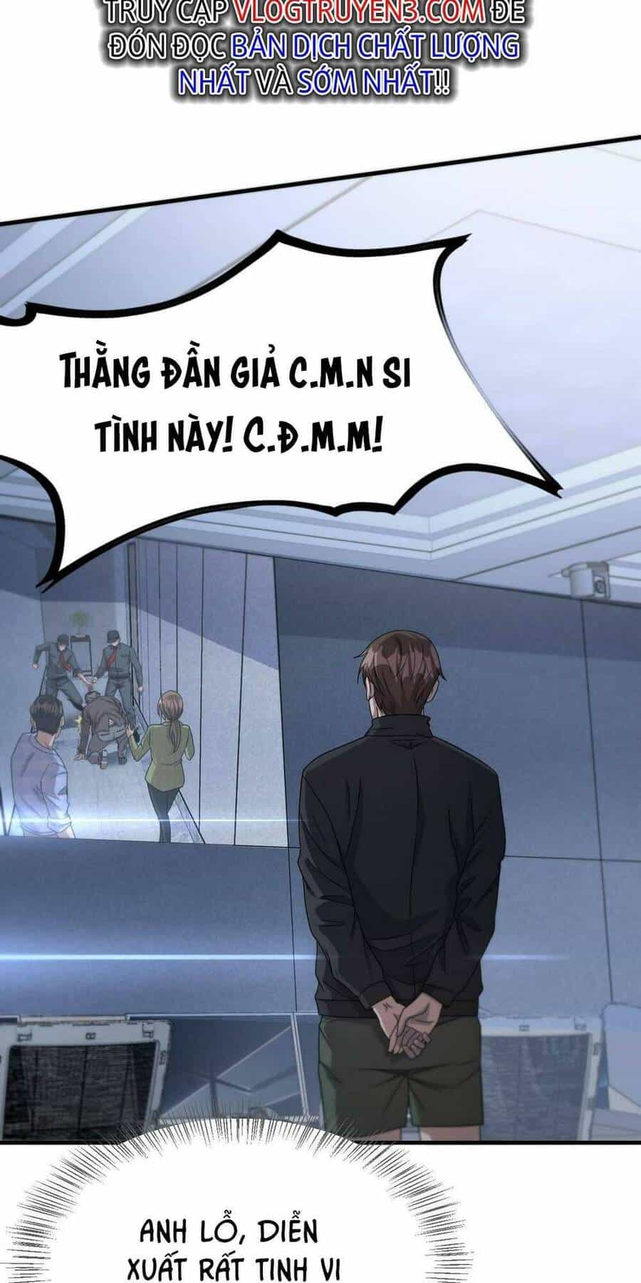 Ta Bị Kẹt Cùng Một Ngày 1000 Năm - Chương 26 - ảnh 47