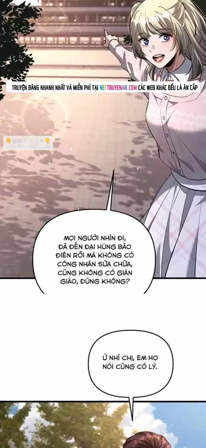 Ta Bị Kẹt Cùng Một Ngày 1000 Năm - Chương 256 - ảnh 29