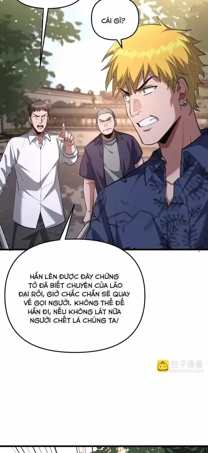 Ta Bị Kẹt Cùng Một Ngày 1000 Năm - Chương 256 - ảnh 41