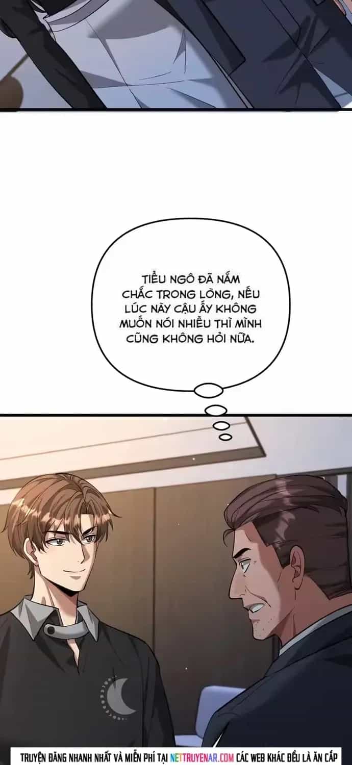 Ta Bị Kẹt Cùng Một Ngày 1000 Năm - Chương 256 - ảnh 7