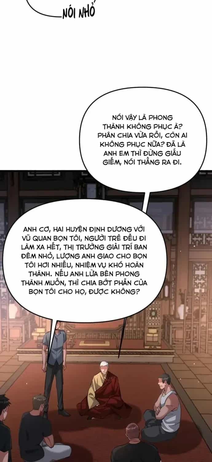 Ta Bị Kẹt Cùng Một Ngày 1000 Năm - Chương 257 - ảnh 3
