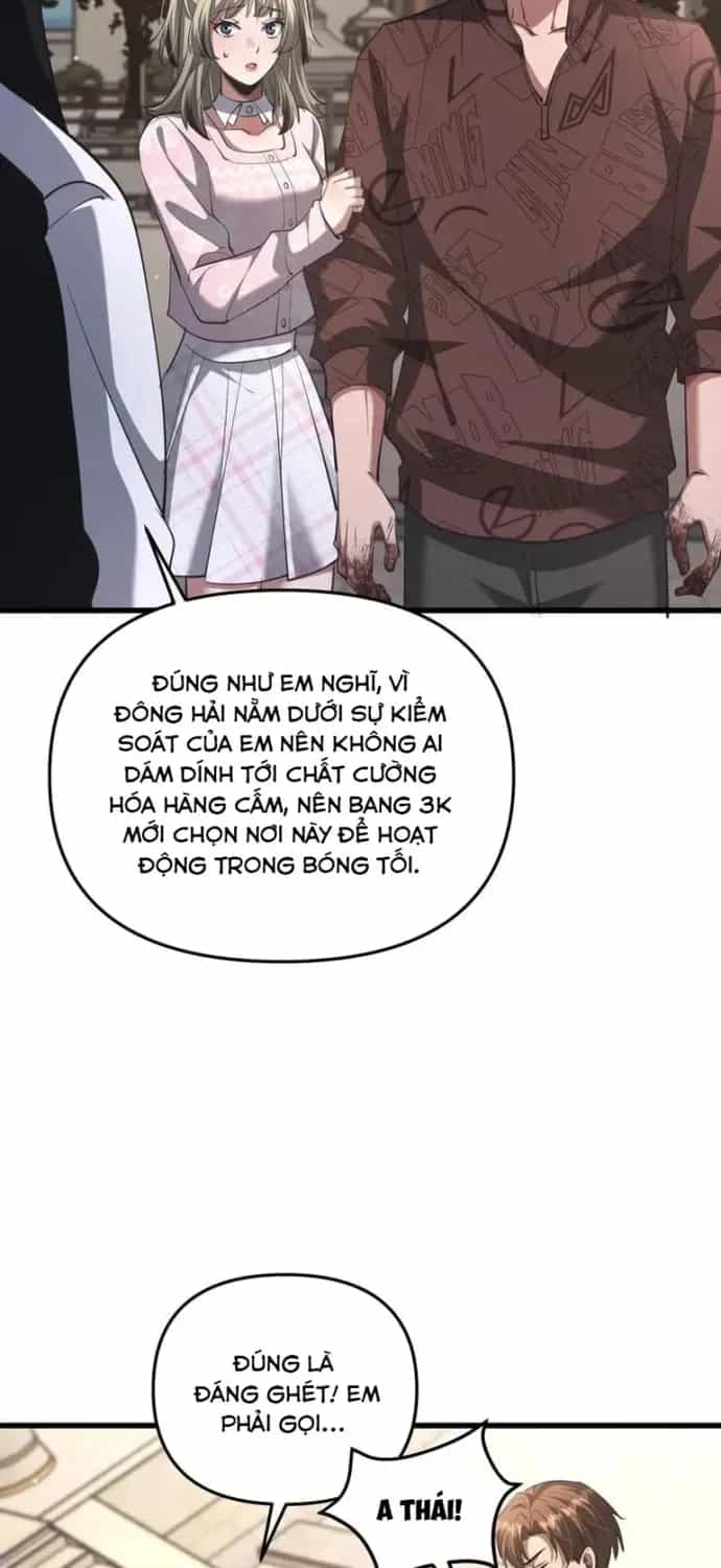 Ta Bị Kẹt Cùng Một Ngày 1000 Năm - Chương 257 - ảnh 52