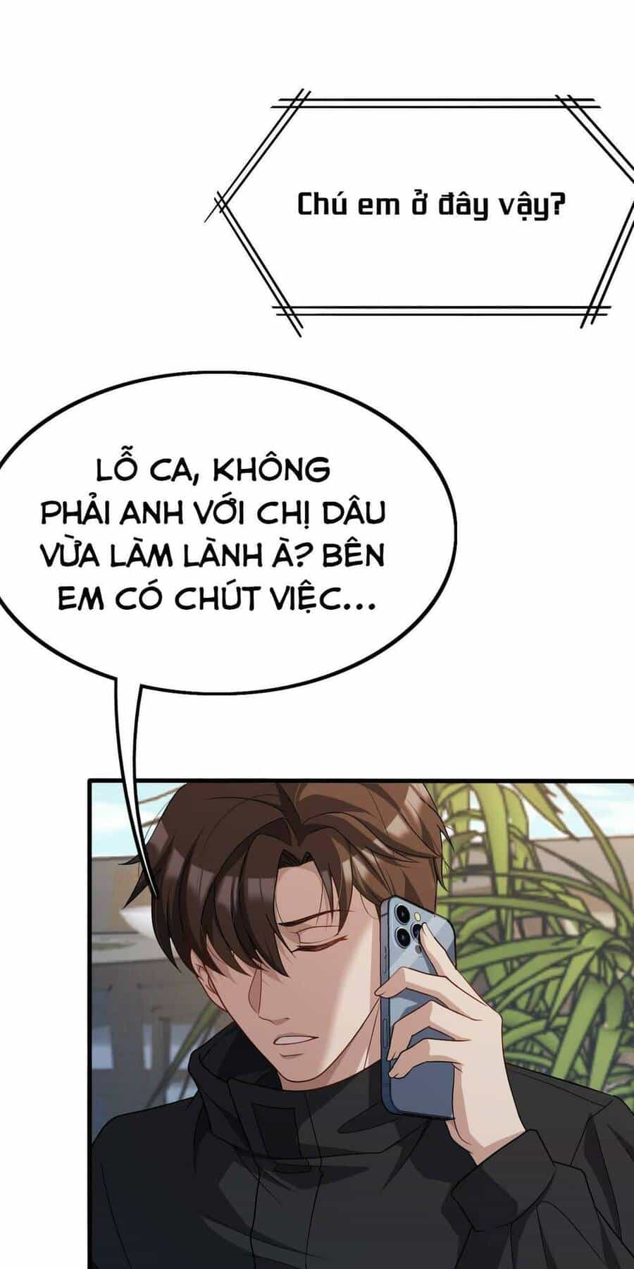 Ta Bị Kẹt Cùng Một Ngày 1000 Năm - Chương 27 - ảnh 24