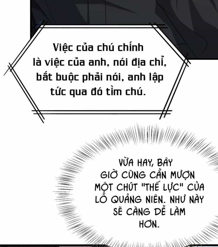 Ta Bị Kẹt Cùng Một Ngày 1000 Năm - Chương 27 - ảnh 25