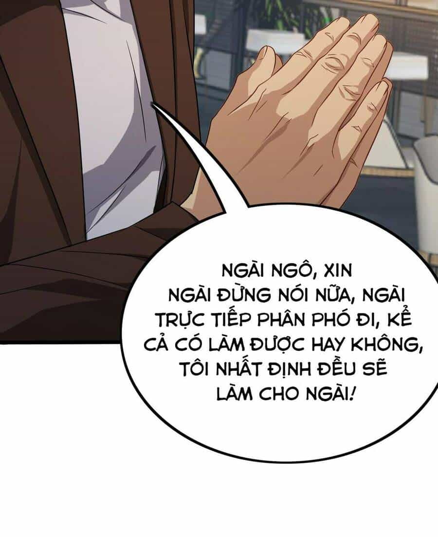 Ta Bị Kẹt Cùng Một Ngày 1000 Năm - Chương 27 - ảnh 31
