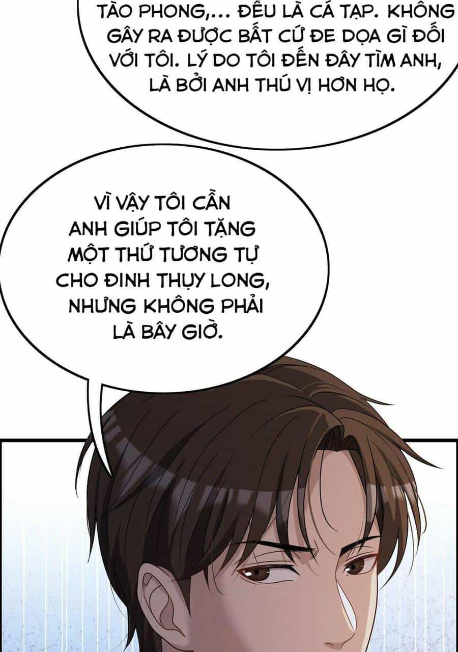 Ta Bị Kẹt Cùng Một Ngày 1000 Năm - Chương 27 - ảnh 37