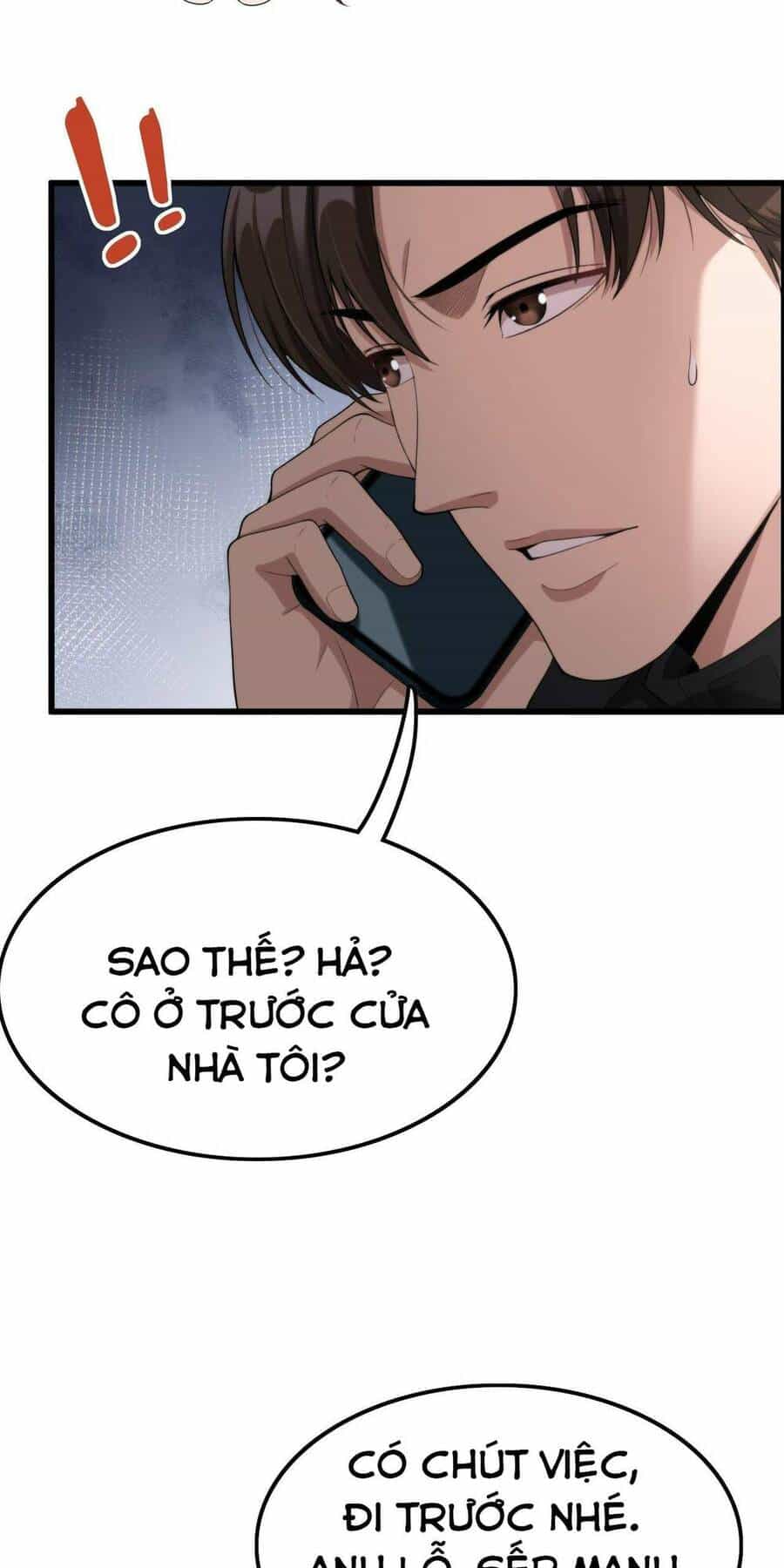Ta Bị Kẹt Cùng Một Ngày 1000 Năm - Chương 27 - ảnh 46