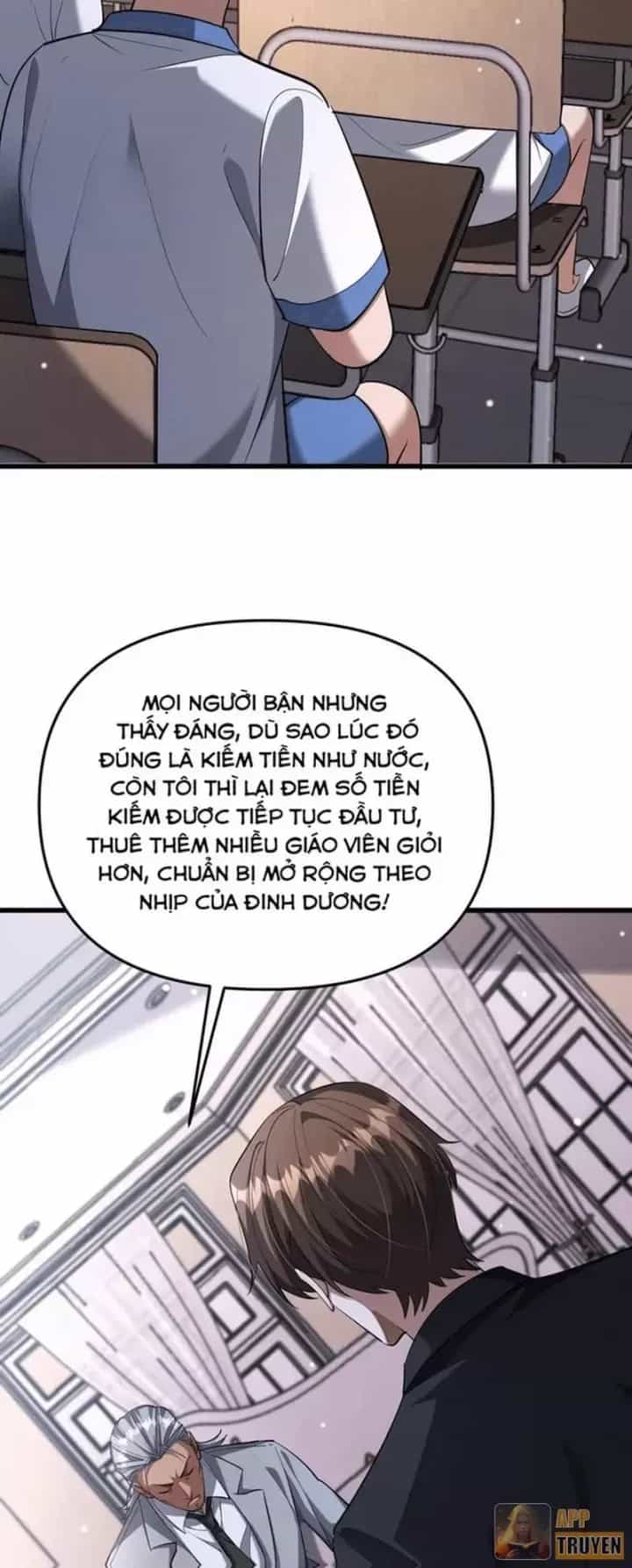 Ta Bị Kẹt Cùng Một Ngày 1000 Năm - Chương 265 - ảnh 14