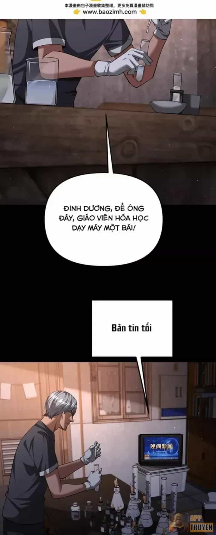 Ta Bị Kẹt Cùng Một Ngày 1000 Năm - Chương 265 - ảnh 31
