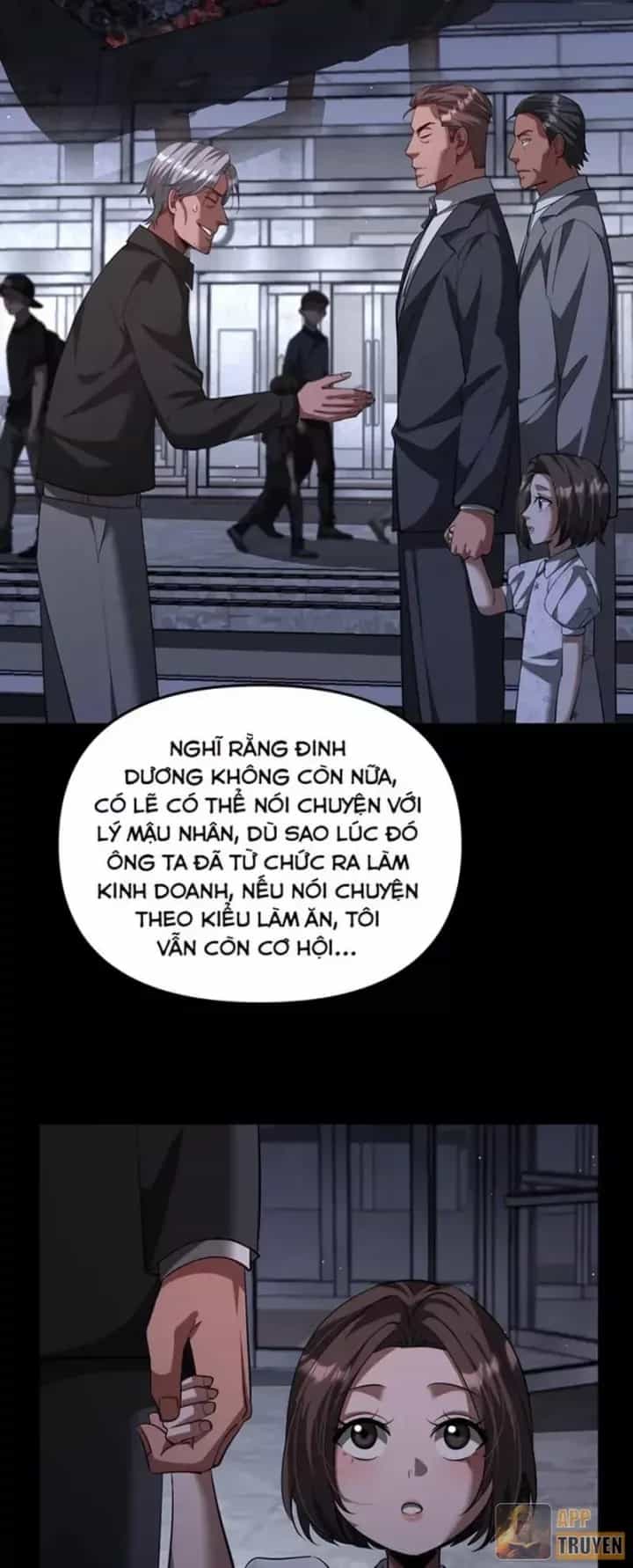Ta Bị Kẹt Cùng Một Ngày 1000 Năm - Chương 265 - ảnh 42