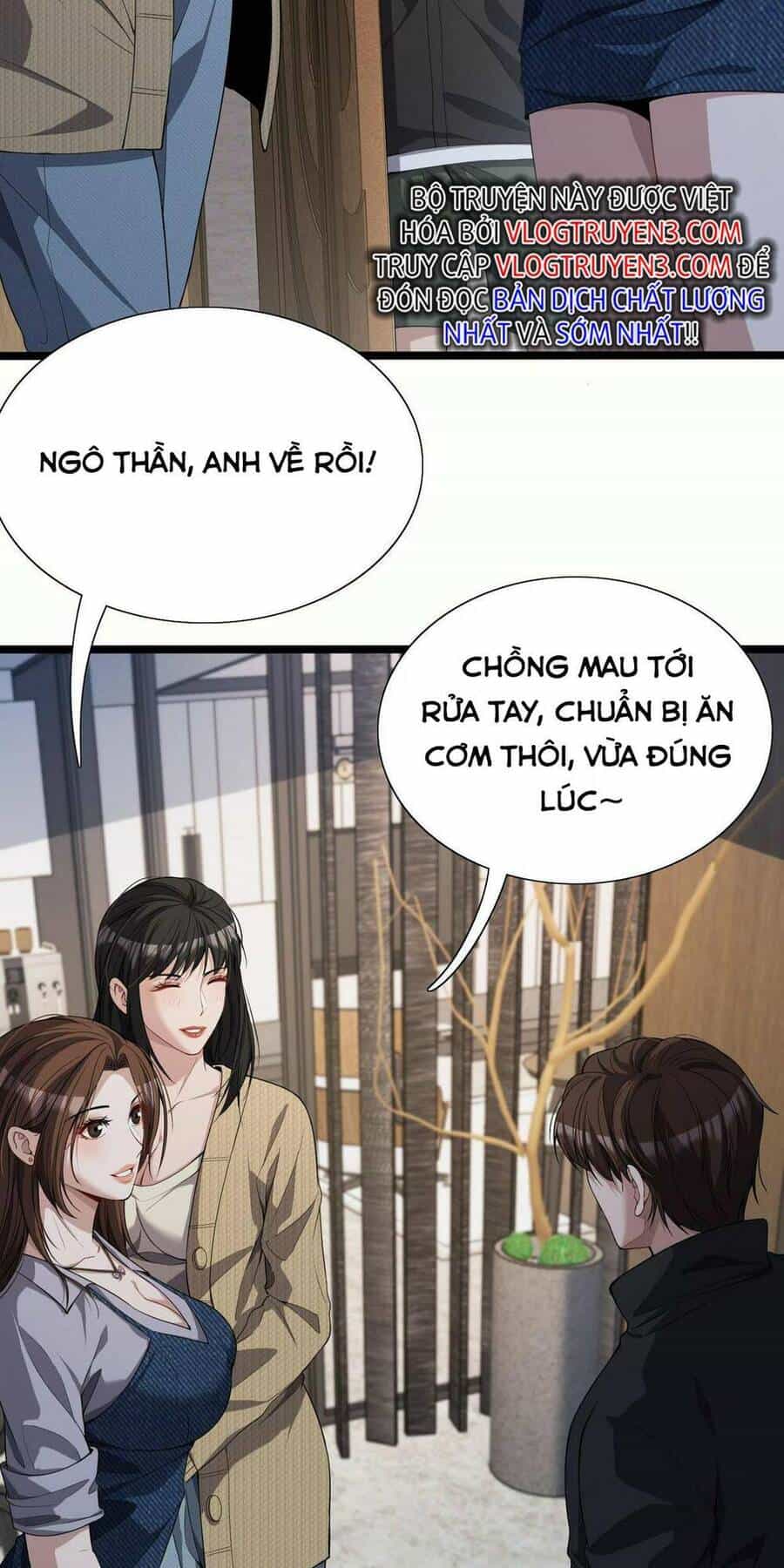 Ta Bị Kẹt Cùng Một Ngày 1000 Năm - Chương 28 - ảnh 28