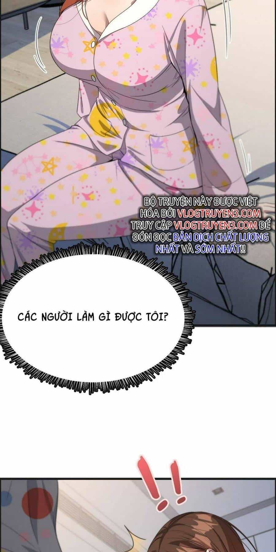 Ta Bị Kẹt Cùng Một Ngày 1000 Năm - Chương 28 - ảnh 49