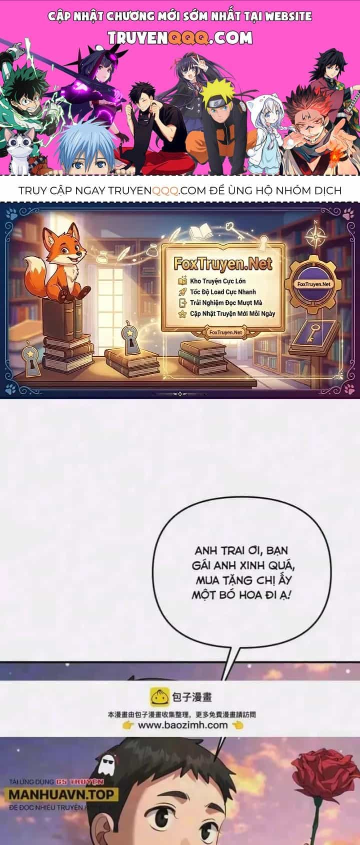 Ta Bị Kẹt Cùng Một Ngày 1000 Năm - Chương 273 - ảnh 1