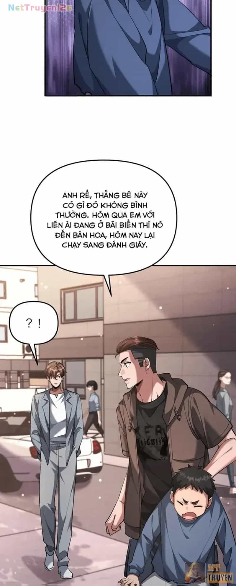 Ta Bị Kẹt Cùng Một Ngày 1000 Năm - Chương 274 - ảnh 15