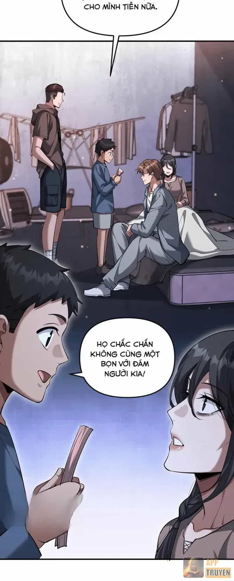 Ta Bị Kẹt Cùng Một Ngày 1000 Năm - Chương 274 - ảnh 37