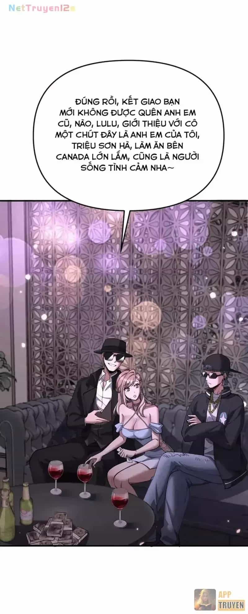 Ta Bị Kẹt Cùng Một Ngày 1000 Năm - Chương 277 - ảnh 14