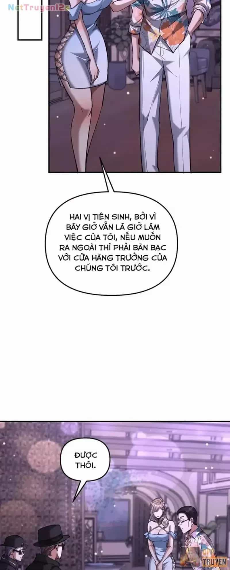 Ta Bị Kẹt Cùng Một Ngày 1000 Năm - Chương 277 - ảnh 40
