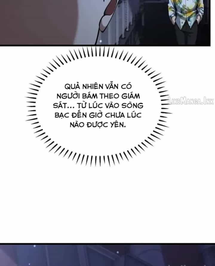 Ta Bị Kẹt Cùng Một Ngày 1000 Năm - Chương 279 - ảnh 25