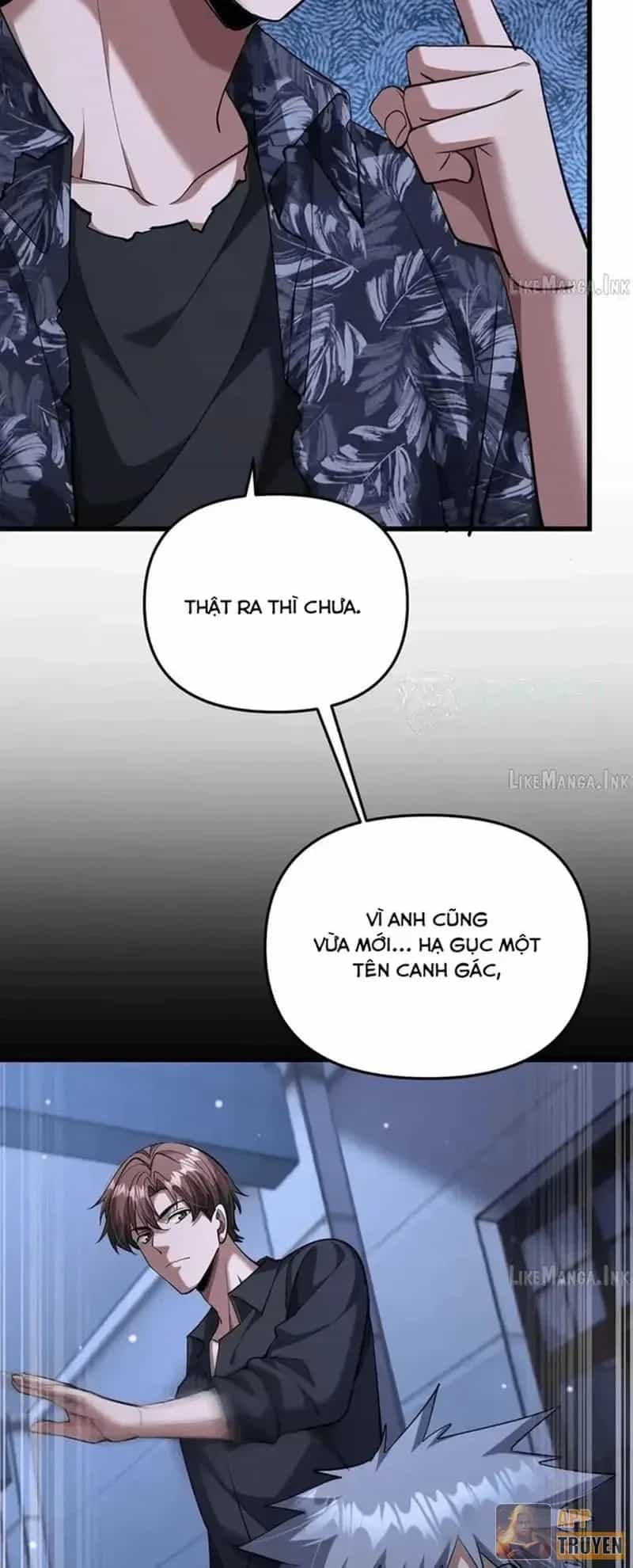 Ta Bị Kẹt Cùng Một Ngày 1000 Năm - Chương 281 - ảnh 3