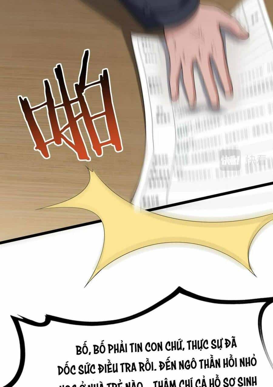 Ta Bị Kẹt Cùng Một Ngày 1000 Năm - Chương 29 - ảnh 16