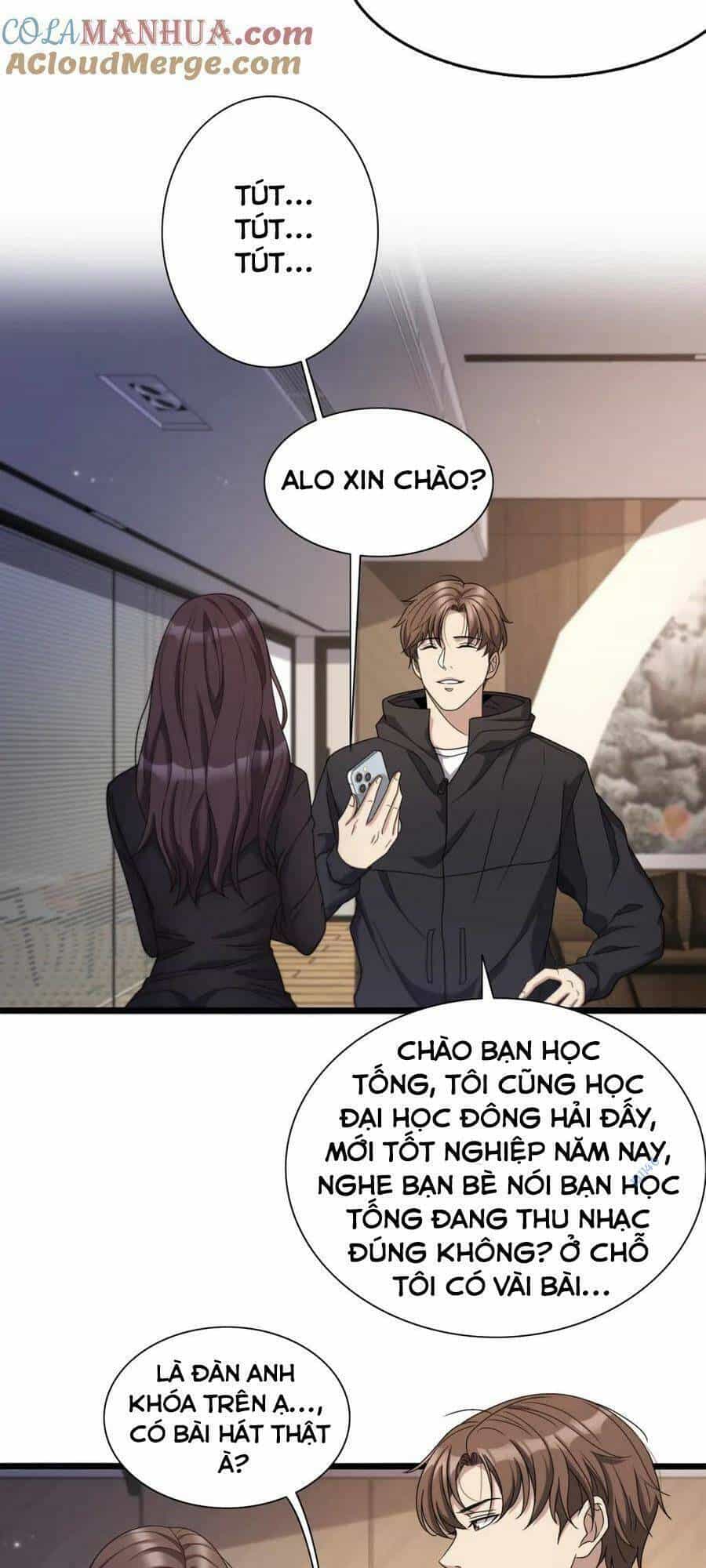 Ta Bị Kẹt Cùng Một Ngày 1000 Năm - Chương 31 - ảnh 17