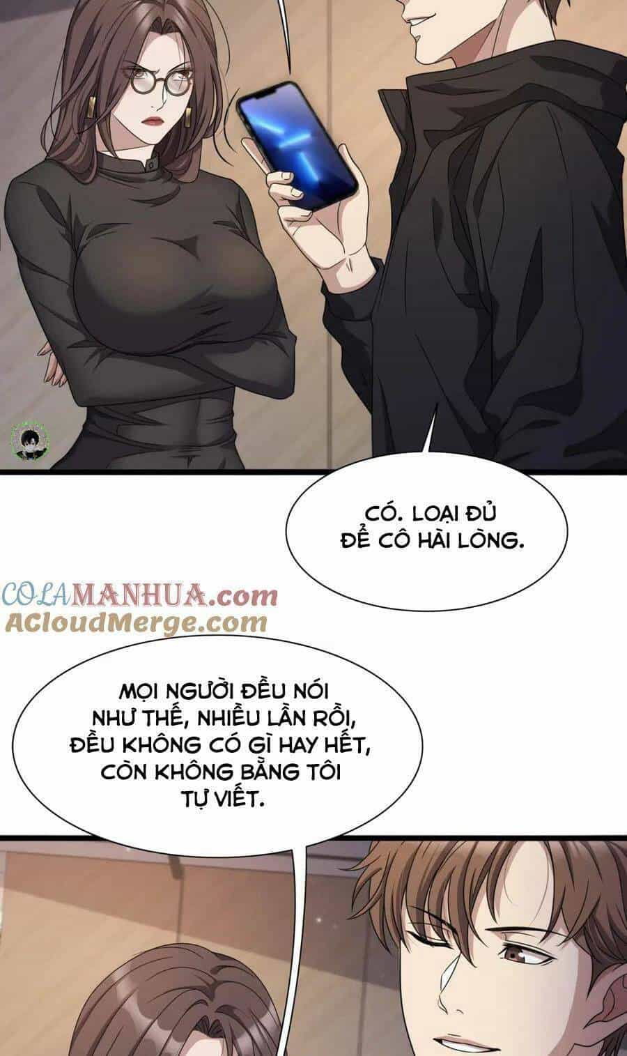 Ta Bị Kẹt Cùng Một Ngày 1000 Năm - Chương 31 - ảnh 18