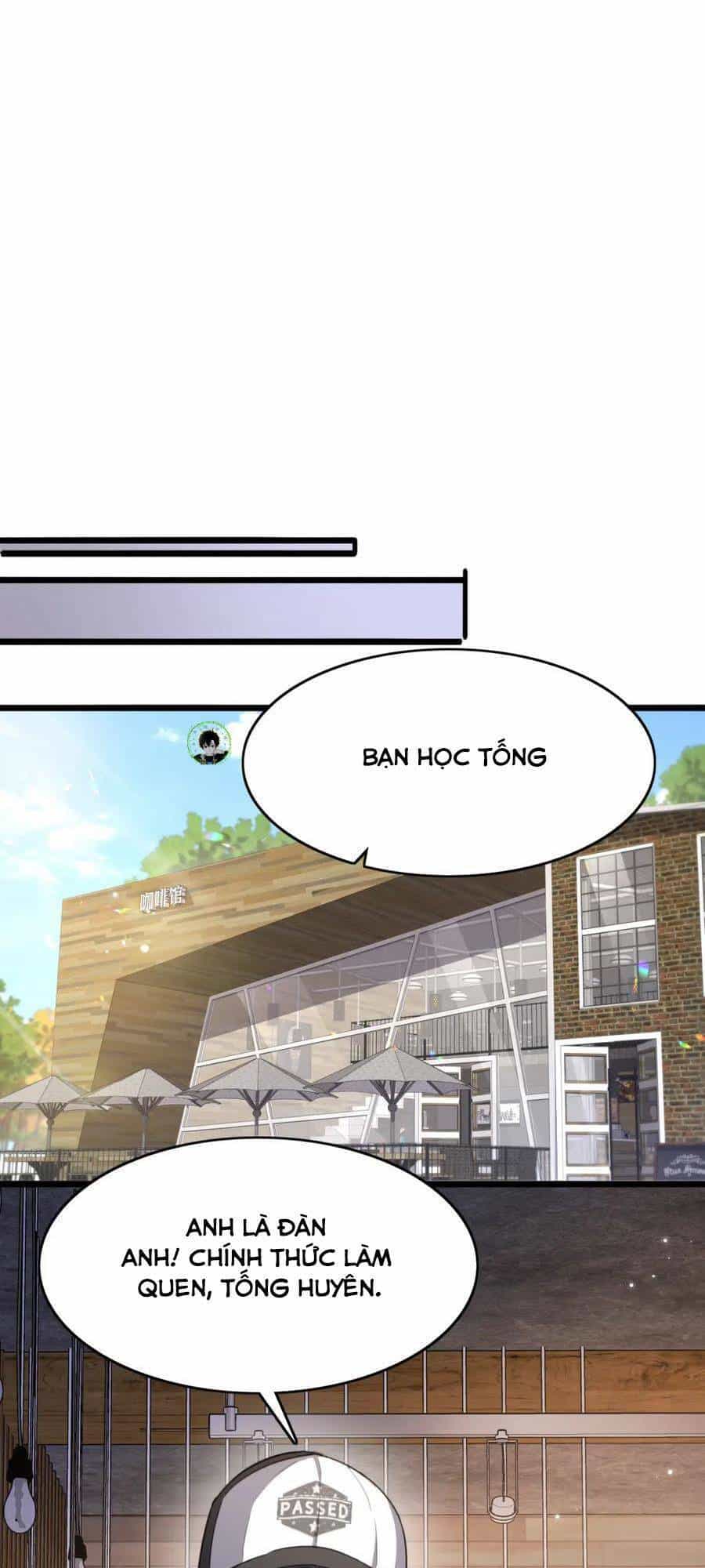 Ta Bị Kẹt Cùng Một Ngày 1000 Năm - Chương 31 - ảnh 28