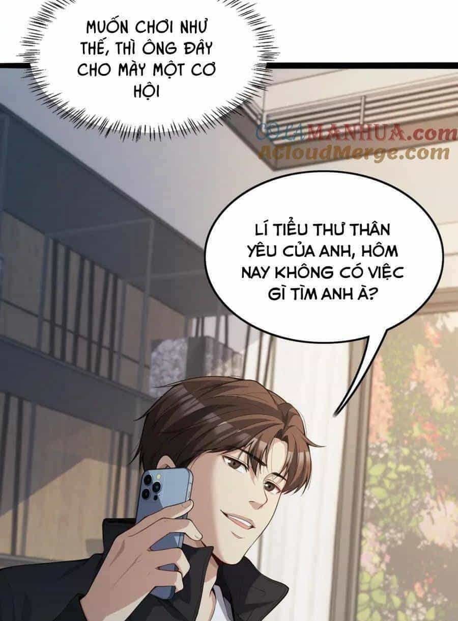 Ta Bị Kẹt Cùng Một Ngày 1000 Năm - Chương 32 - ảnh 15