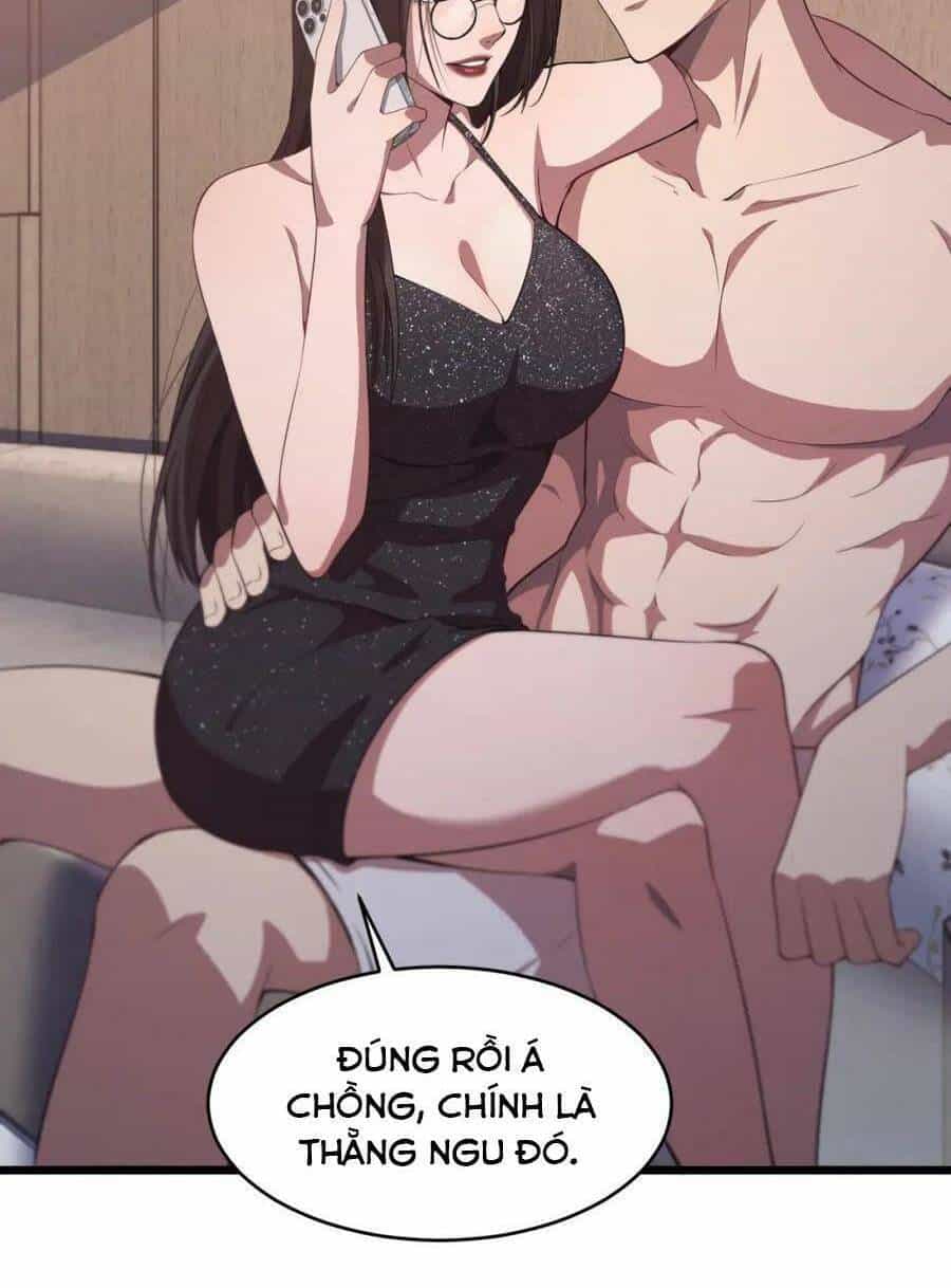 Ta Bị Kẹt Cùng Một Ngày 1000 Năm - Chương 33 - ảnh 34