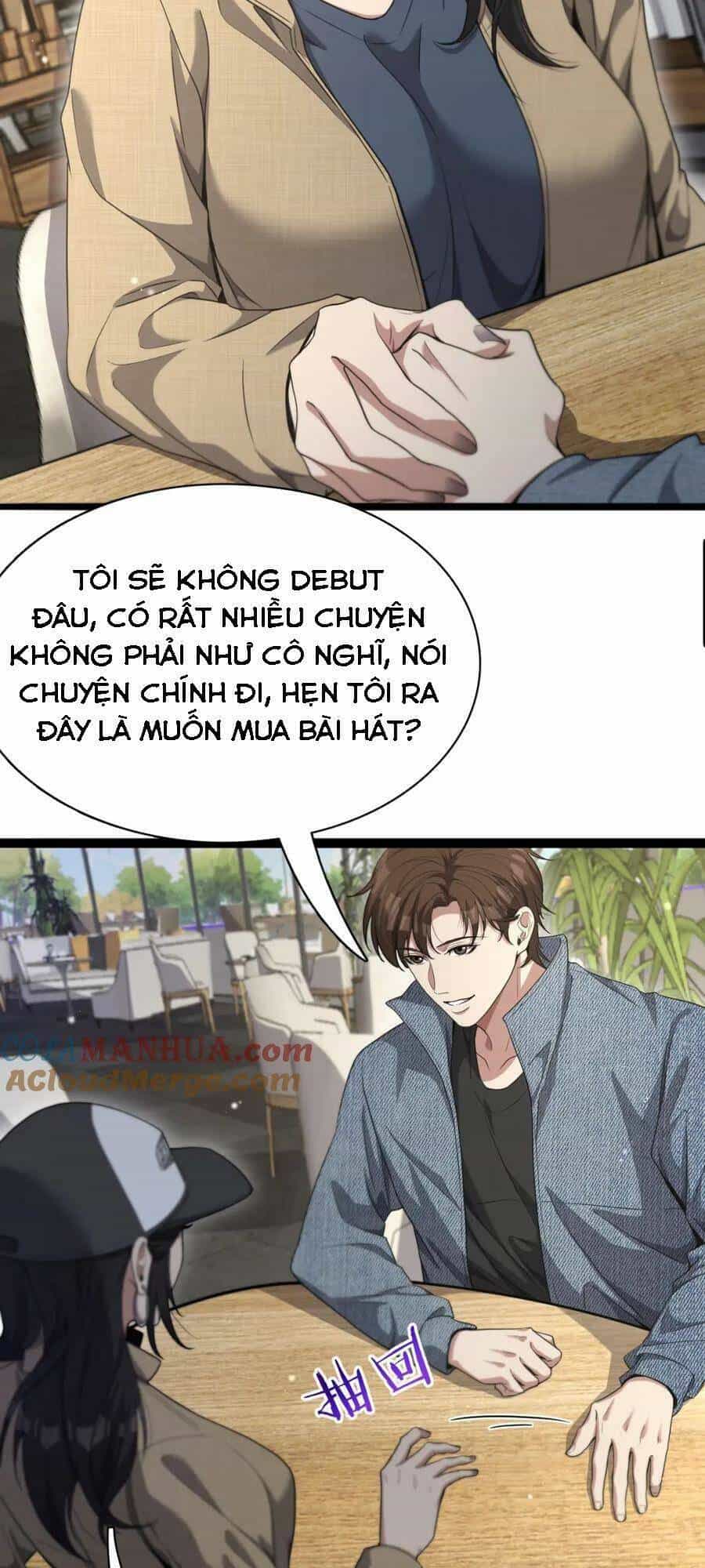 Ta Bị Kẹt Cùng Một Ngày 1000 Năm - Chương 34 - ảnh 21