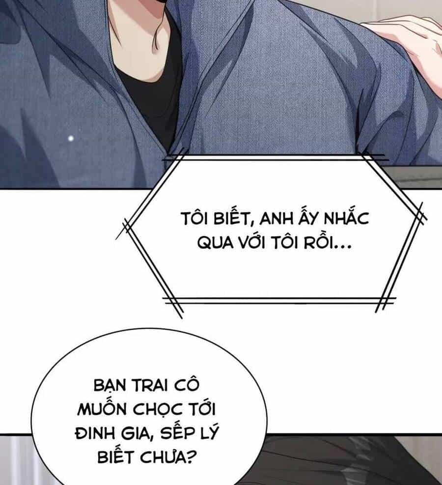 Ta Bị Kẹt Cùng Một Ngày 1000 Năm - Chương 35 - ảnh 19
