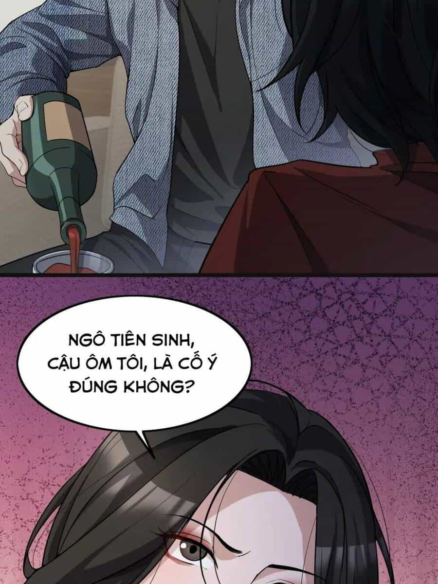 Ta Bị Kẹt Cùng Một Ngày 1000 Năm - Chương 35 - ảnh 44