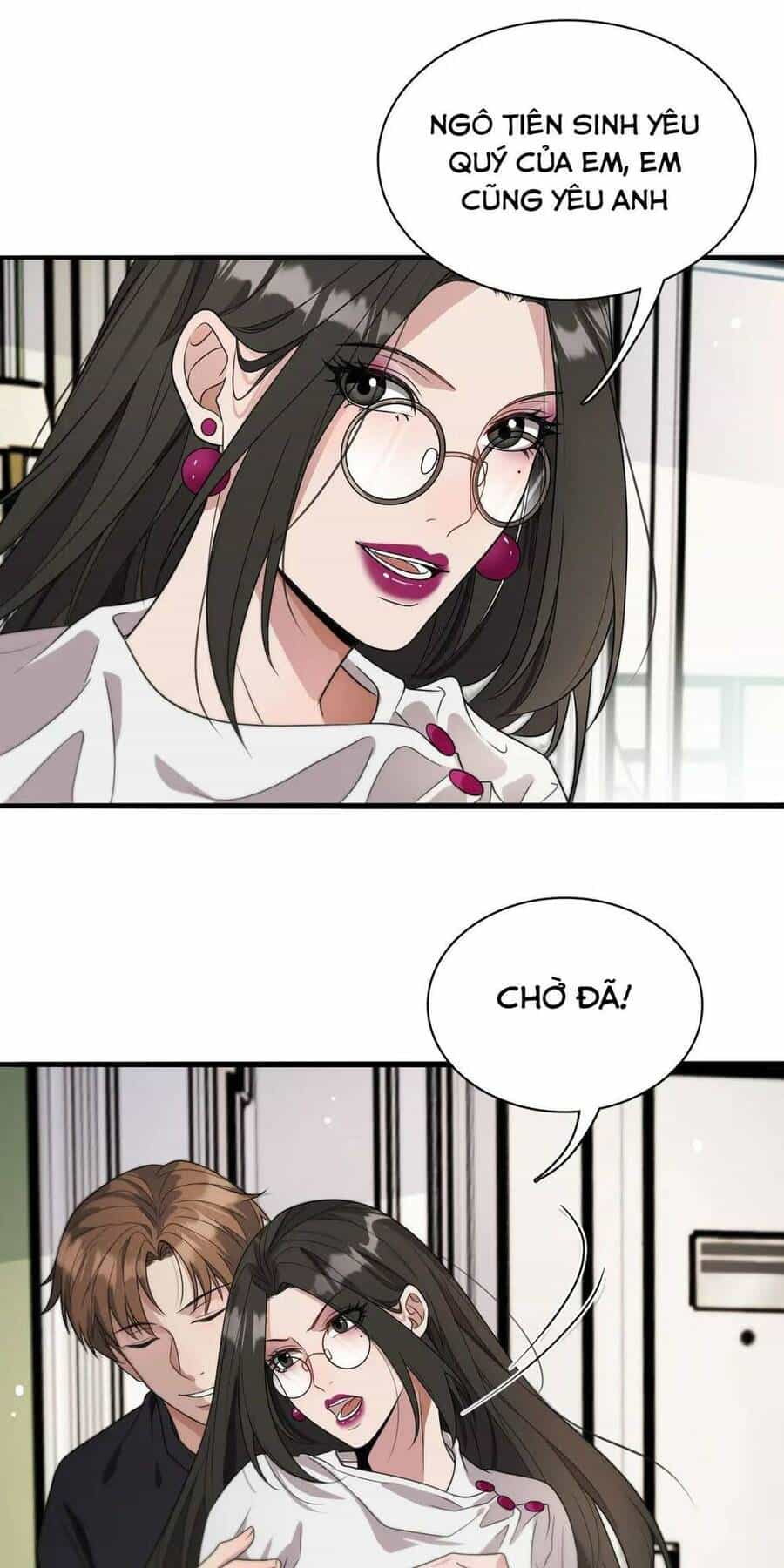 Ta Bị Kẹt Cùng Một Ngày 1000 Năm - Chương 37 - ảnh 25