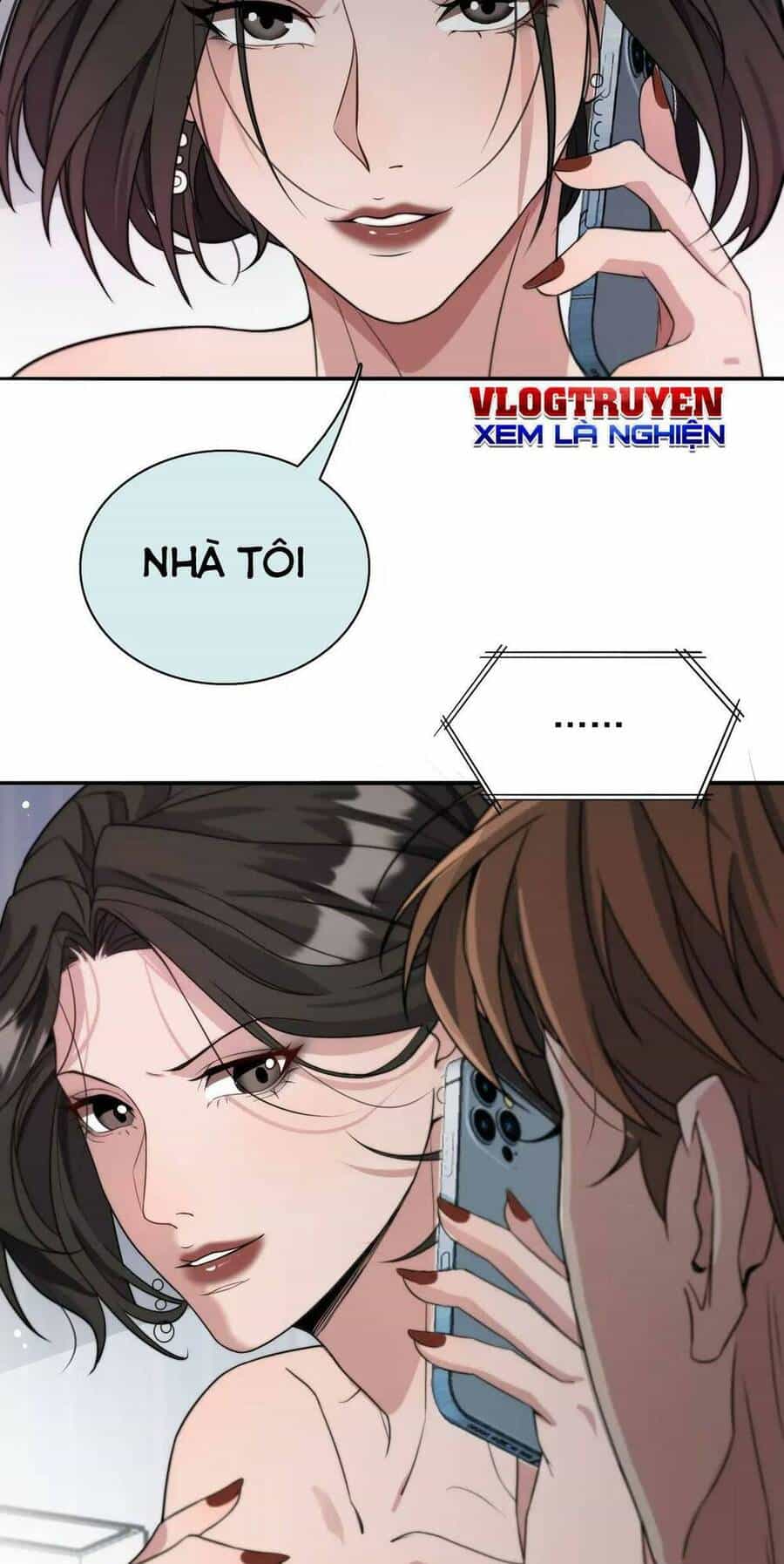 Ta Bị Kẹt Cùng Một Ngày 1000 Năm - Chương 37 - ảnh 7