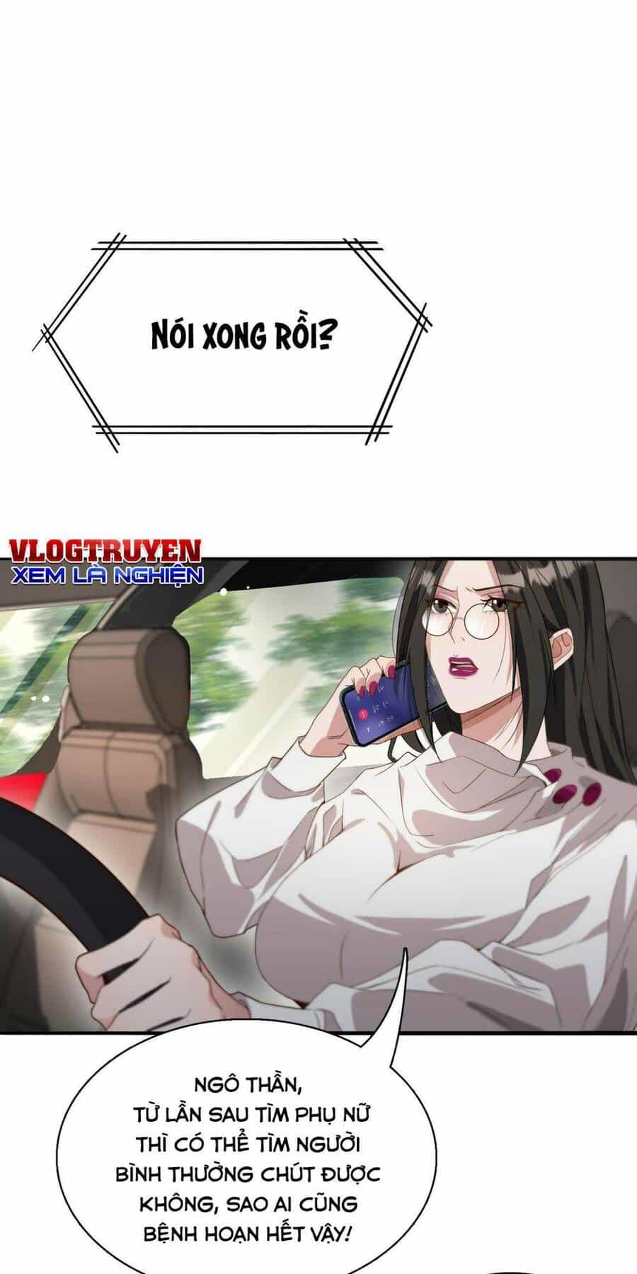 Ta Bị Kẹt Cùng Một Ngày 1000 Năm - Chương 38 - ảnh 17