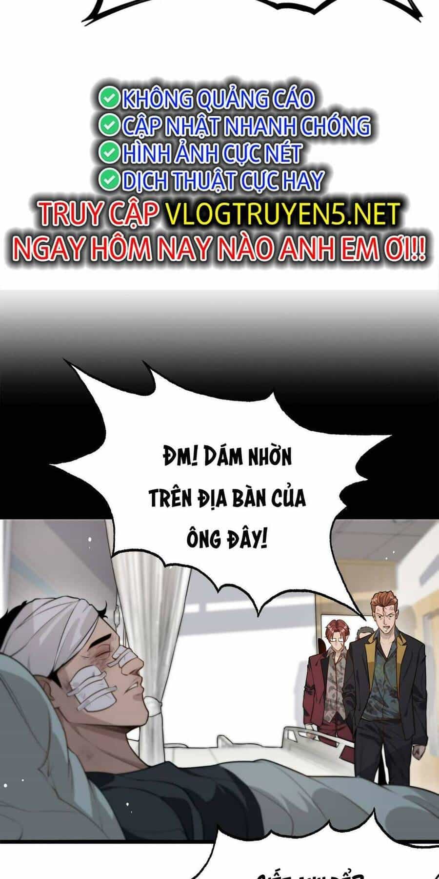 Ta Bị Kẹt Cùng Một Ngày 1000 Năm - Chương 38 - ảnh 23