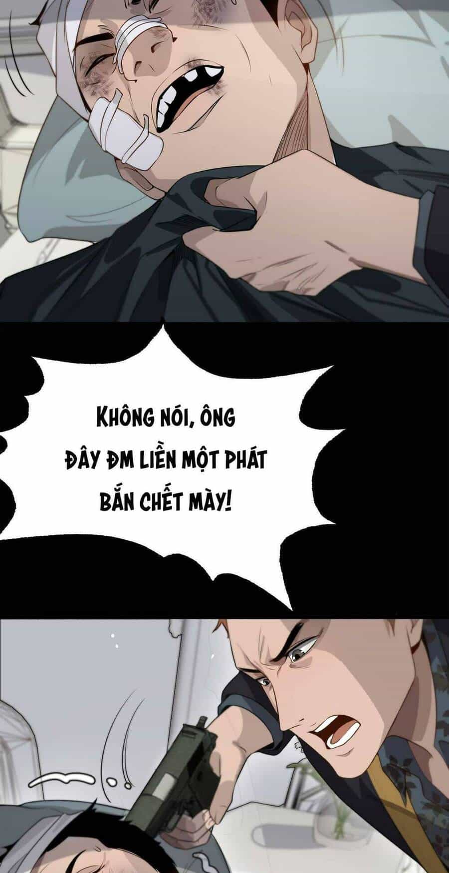 Ta Bị Kẹt Cùng Một Ngày 1000 Năm - Chương 38 - ảnh 26