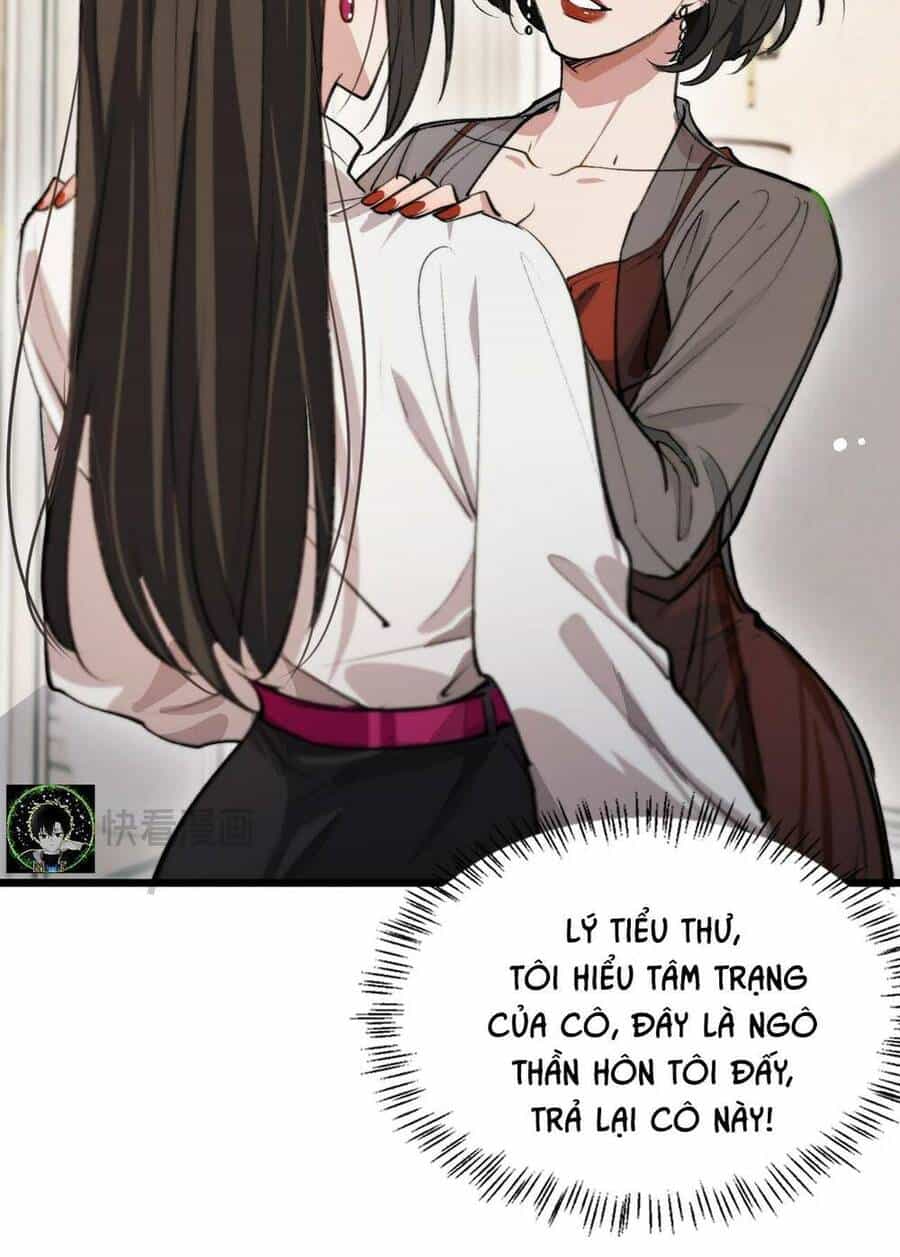 Ta Bị Kẹt Cùng Một Ngày 1000 Năm - Chương 38 - ảnh 8