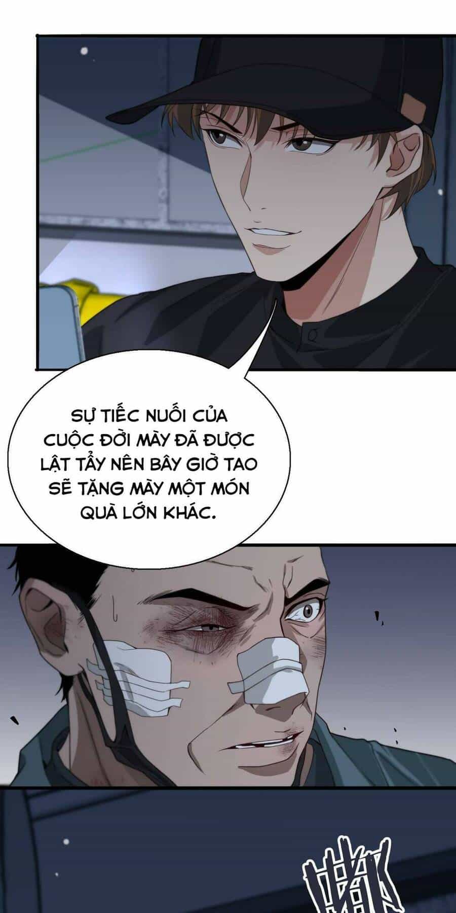 Ta Bị Kẹt Cùng Một Ngày 1000 Năm - Chương 41 - ảnh 14